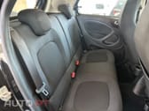 Smart ForFour EQ NightSky Brabus