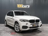 BMW X5 25 d sDrive Pack M