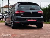 Volkswagen Golf 2.0 TDi GTD DSG
