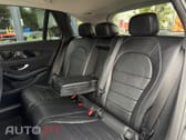 Mercedes-Benz GLC 200 d
