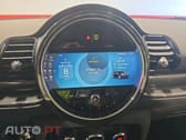 MINI Clubman One D Auto