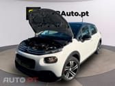 Citroen C3 1.2i Feel Business