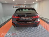 BMW 116 d Corporate Edition