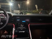 Porsche Panamera 4 E-Hybrid