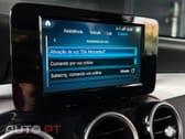 Mercedes-Benz GLC 200 d