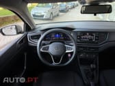 Volkswagen Polo 1.0 Life