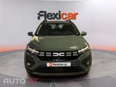 Dacia Sandero 1.0 ECO-G Comfort Bi-Fuel