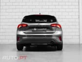 Ford Focus 1.0 EcoBoost MHEV Titanium