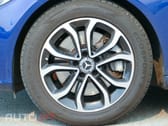Mercedes-Benz C 300 h Avantgarde+