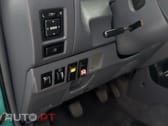 Toyota Land Cruiser 8 lugares