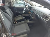 Citroen C3 1.2 PureTech C-Series