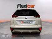 Mitsubishi Eclipse Cross PHEV MOTION AT1