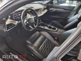 Audi RS E-Tron GT quattro