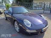 Porsche 997 Carrera S Cabriolet Tiptronic