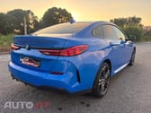 BMW 216 d Pack Desportivo M
