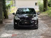 Citroen DS3 1.2 VTi Chic ETG