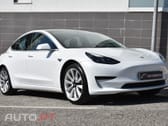 Tesla Model 3 Standard RWD Plus
