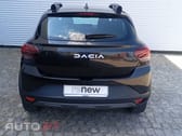 Dacia Sandero Stepway Expression
