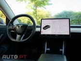 Tesla Model 3 Standard Range Plus RWD