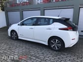 Nissan Leaf 40kWh
