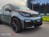 BMW i3 s 120Ah