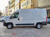 Fiat Ducato 2.0Mjet L2H2 AC