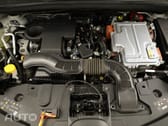 Renault Captur Captur 1.6 E-Tech Plug-In Hybrid Techno
