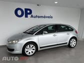 Citroen C4 1.6 e-HDi Exclusive CMP6