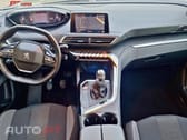 Peugeot 3008 1.5 BlueHDi Allure