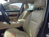Jaguar XF 2.2 D Luxury 139g