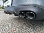 Mercedes-Benz E 53 AMG 4-Matic+