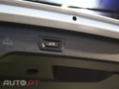 BMW 520 d Line Luxury Auto