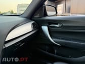 BMW 125 dA Pack M