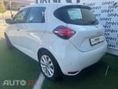Renault Zoe (c/ Bateria) E-Tech EV50 Equilibre