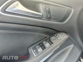 Mercedes-Benz CLA 220 d Shooting Brake Urban Aut.