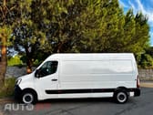 Renault Master 2.3 dCi L3H3 3.5T SS