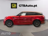 Land Rover Range Rover Sport I.V.A DEDUTIVEL P460e Dynamic SE Hybrid