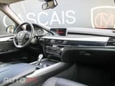 BMW X5 25 d sDrive Comfort 7L