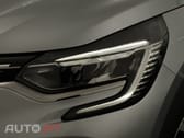 Renault Captur Captur 1.0 TCe Techno