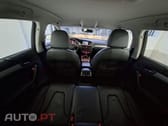 Audi A4 Avant 2.0 TDI DPF Ambition