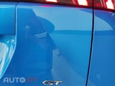 Peugeot E-2008 50 kWh GT