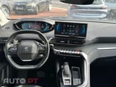 Peugeot 3008 1.6 Hybrid Allure e-EAT8