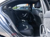 Mercedes-Benz A 180 d AMG Line Aut.