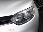 Renault Captur TCe 120 EDC Dynamique
