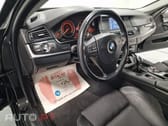 BMW 520 Touring D Line Sport