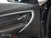BMW 318 i Touring Pack M Auto