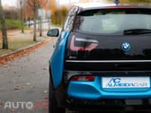 BMW i3 s 94Ah +EXA +Comfort Package Advance