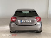 Mercedes-Benz A 180 CDi BE Urban