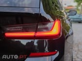 BMW 320 PACK M - LOOK M3