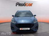 Ford Kuga 1.5 TDCi EcoBlue ST-Line